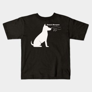 Snoot Booper Kids T-Shirt